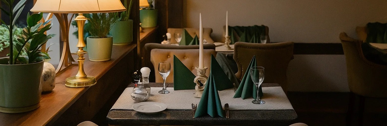 Haus im Sack Hotelansicht